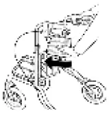 HUMAN-CARE-Carl-Oskar-4-Caster-Rollator-5