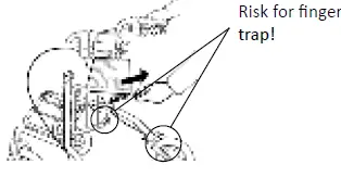 HUMAN-CARE-Carl-Oskar-4-Caster-Rollator-7