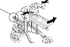 HUMAN-CARE-Carl-Oskar-4-Caster-Rollator-8