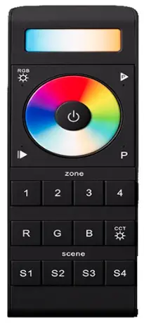 Barthelme 66000775 5-Channel Remote Control - fig 6
