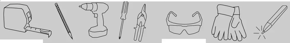 MAGVENT-MV-90-Indoor-Hook-Up-Dryer-Vent-Kit-fig-1