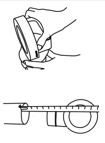 MAGVENT-MV-90-Indoor-Hook-Up-Dryer-Vent-Kit-fig-4