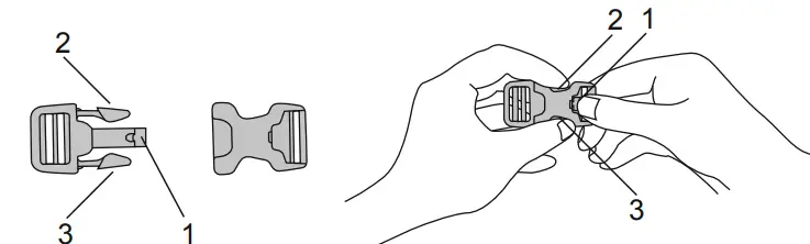 Bestway-32034-Yellow-Swim-Vest-Baby-Swim-Float-FIG-1