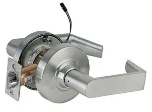 SCHLAGE ND-Series Electrified Locks