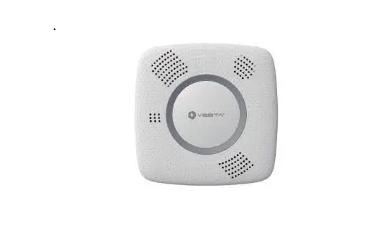 Climax Technology Smoke And Carbon Monoxide Detector Sdco-1-ac Manual