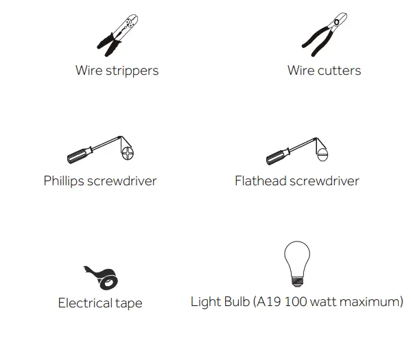 Signature Hardware 427954 Antonia 13.25-in 2-Light Bronze Traditional Vanity Light - 3