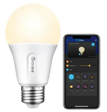 Govee-H6002-Wifi-Bluetooth-LED-Bulb-PRO