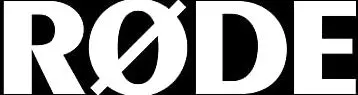 RØDE-logo