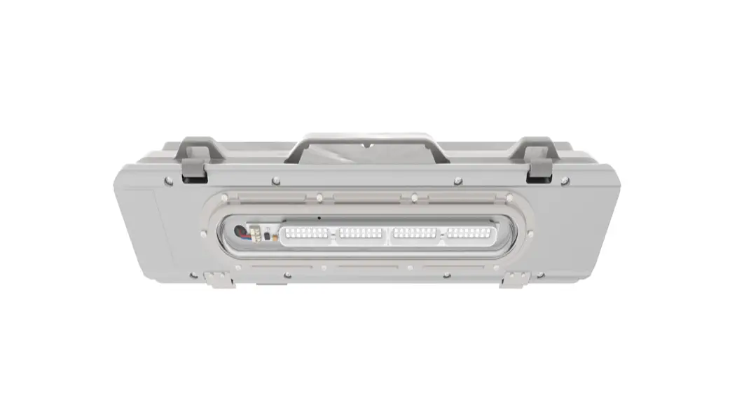 Eaton If 1948 Champ Pro Plla M2 Series Linear Emergency Led Luminaire Fittings Installation Guide