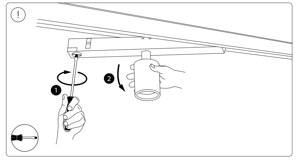 Installation Instruction