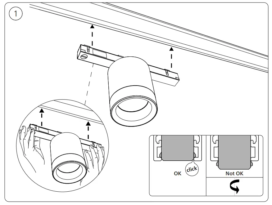 Installation Instruction