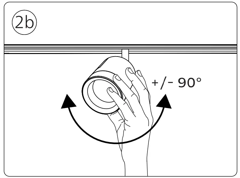 Installation Instruction