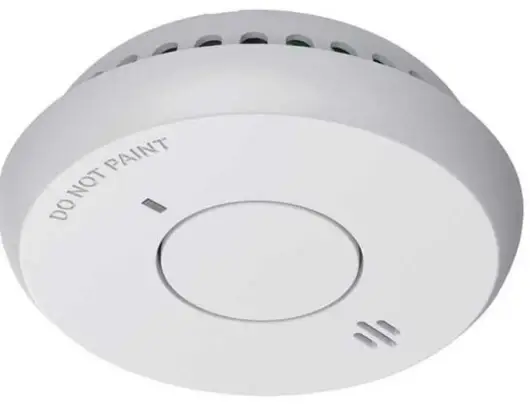 AROHA SM11R4-Interconnected-Smoke-Detector-product-img