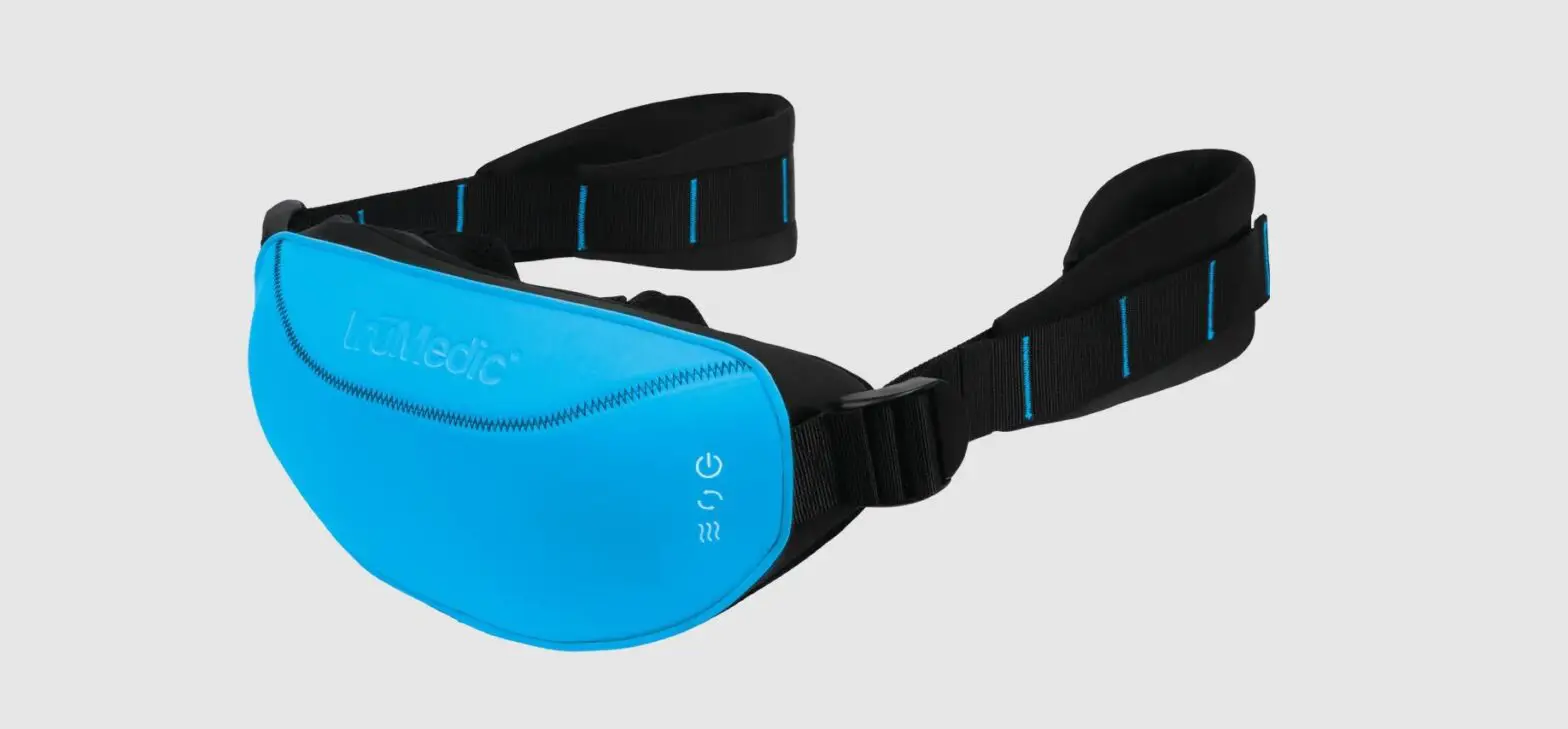 Trumedic Smart Series Pro Magichands Trushiatsu Neck And Back Massager User Manual Trumedic Smart Series Pro Magichands Trushiatsu Neck And Back Massager User Manual