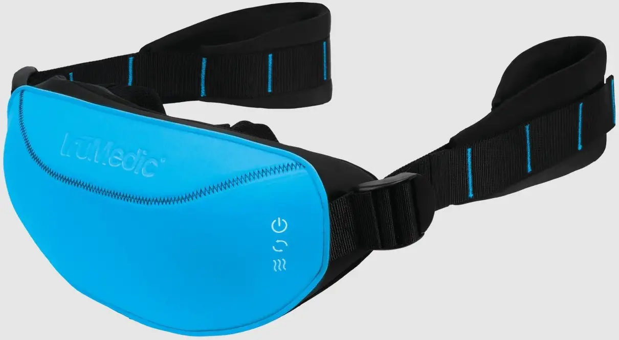 truMedic Smart Series Pro MagicHands truShiatsu Neck and Back Massager