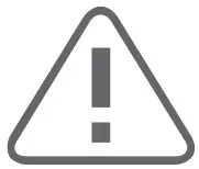 Warning Icon