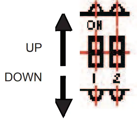 Mercoid Series 3100 Explosion-Proof Differential Pressure Transmitter - fig 1