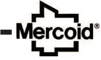 Mercoid logo