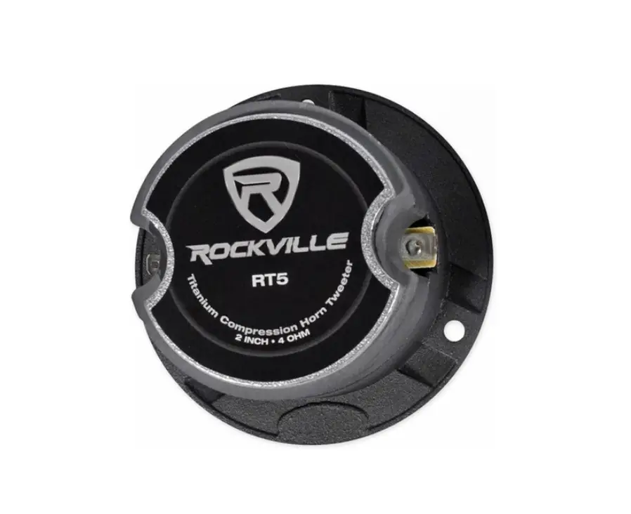 Rockville X6-5c Cutting Templates Instructions