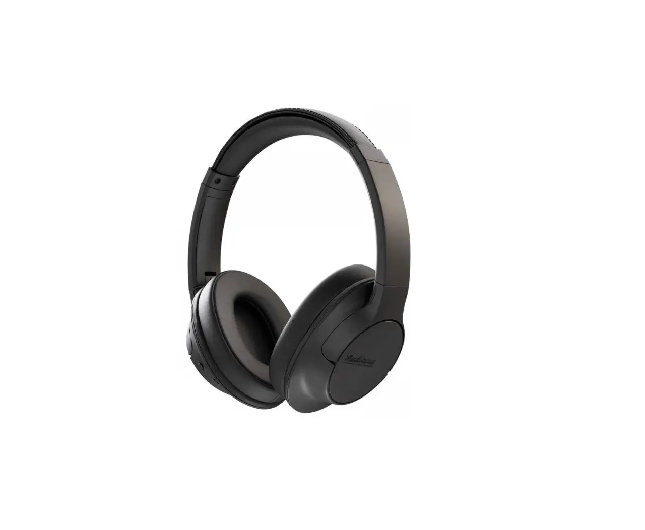 Audictus Champion Pro Wireless Headphones User Manual