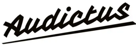 Audictus-logo