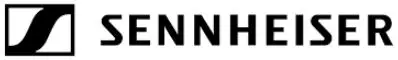 SENNHEISER LOGO