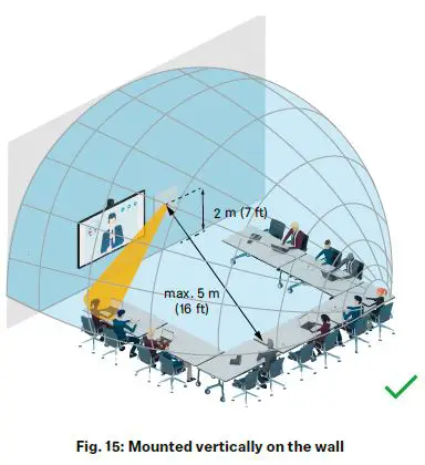 SENNHEISER-TeamConnect-Ceiling 2-Ceiling-Microphone-13