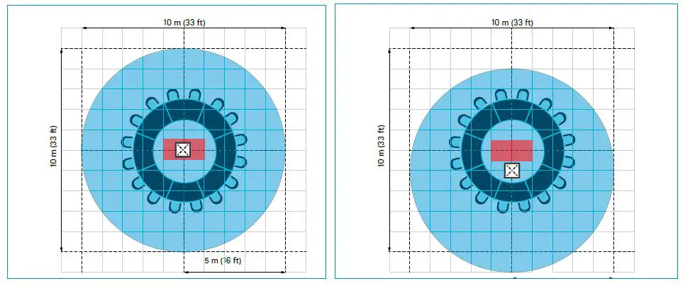 SENNHEISER-TeamConnect-Ceiling 2-Ceiling-Microphone-18