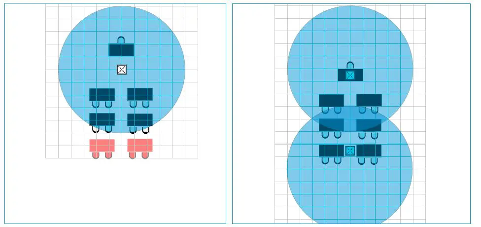 SENNHEISER-TeamConnect-Ceiling 2-Ceiling-Microphone-19