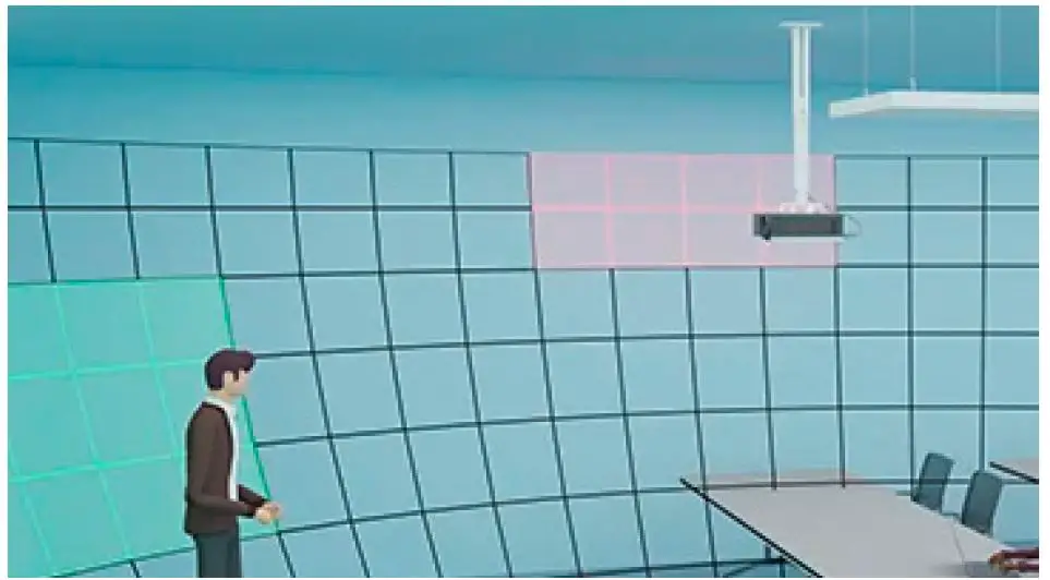 SENNHEISER-TeamConnect-Ceiling 2-Ceiling-Microphone-22