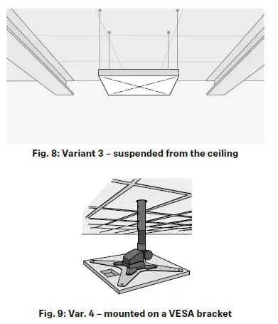 SENNHEISER-TeamConnect-Ceiling 2-Ceiling-Microphone-7