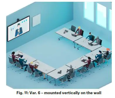 SENNHEISER-TeamConnect-Ceiling 2-Ceiling-Microphone-9