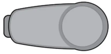 Dexcom G6 Personal CGM System - Transmitter