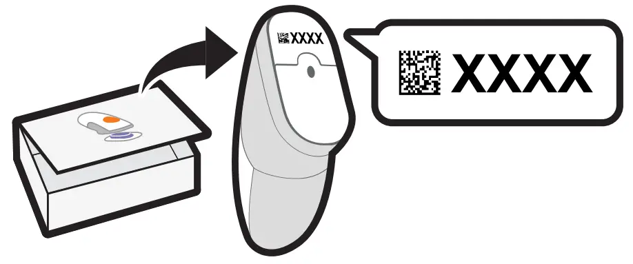 Dexcom G6 Personal CGM System - Troubleshooting