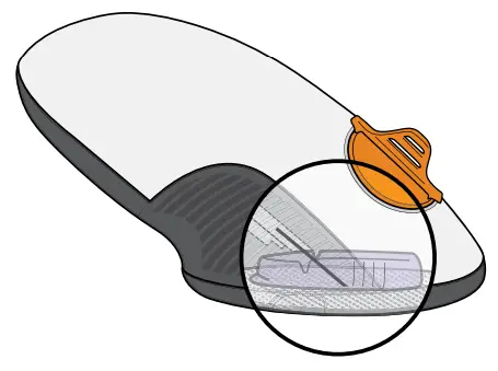 Dexcom G6 Personal CGM System - applicator with1