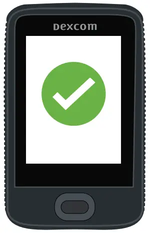 Dexcom G6 Personal CGM System - hours