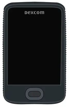 Dexcom G6 Personal CGM System - out of box