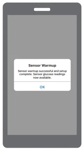 Dexcom G6 Personal CGM System - see the home