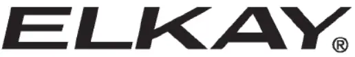 ELKAY logo