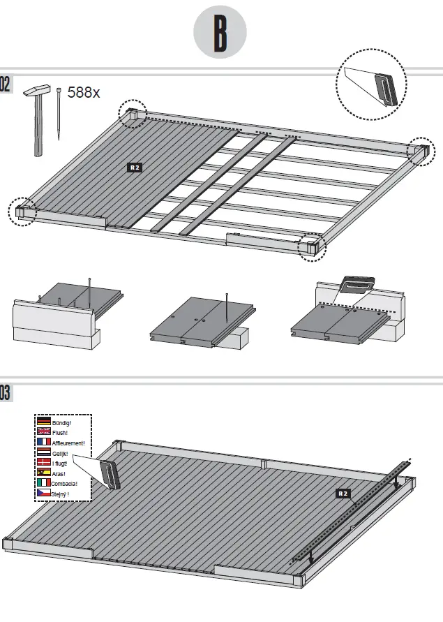 HORNBACH-41961-Sauna-House-Karibu-Sainburga-3-Set-FIG-8