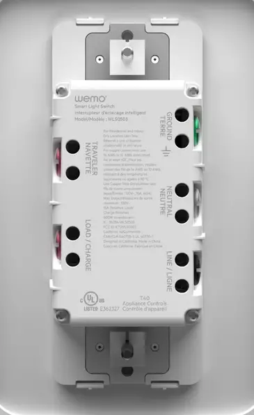 belkin WLS0503-Smart-Light-Switch-with-Thread-product