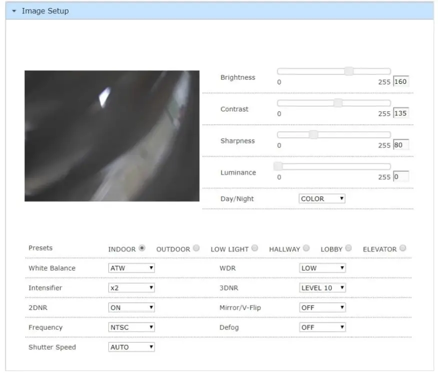 speco technologies O3FDP9 IP Camera - fig 16