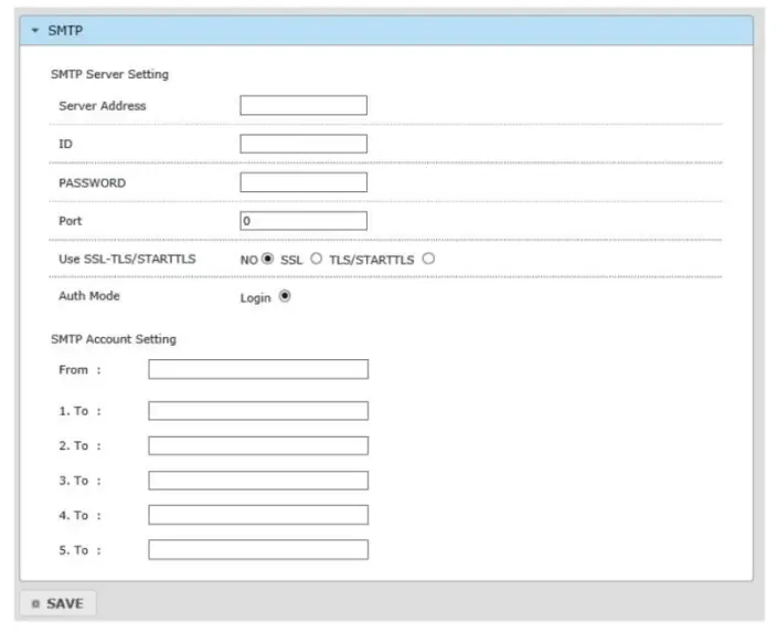 speco technologies O3FDP9 IP Camera - fig 25
