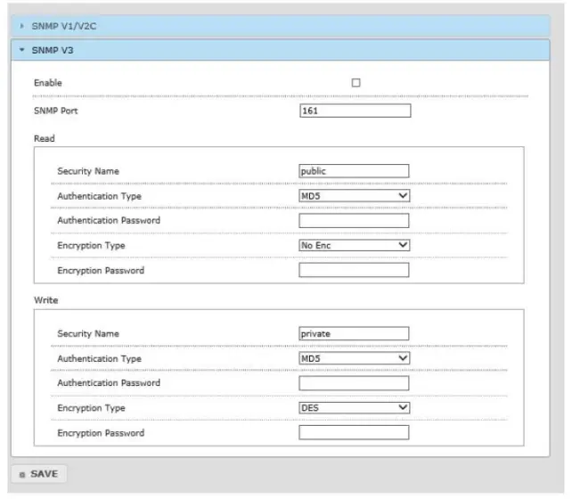 speco technologies O3FDP9 IP Camera - fig 27