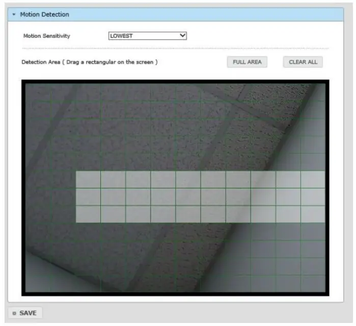 speco technologies O3FDP9 IP Camera - fig 31