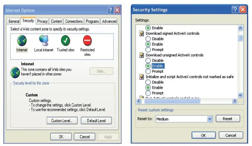 speco technologies O3FDP9 IP Camera - fig 39