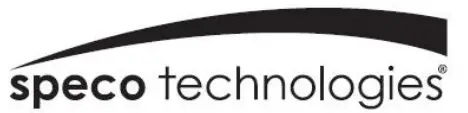 speco technologies logo