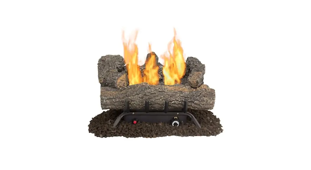 Rpg Brands 30-so-log Vent Free Split Oak 30 Inch Log Placement Installation Guide Rpg Brands 30-so-log Vent Free Split Oak 30 Inch Log Placement Installation Guide