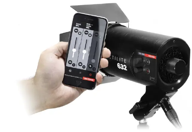 KINOTEHNIK-Practilite-632-Bi-Color-LED-Aspheric-6X-Zoom-FIG-1