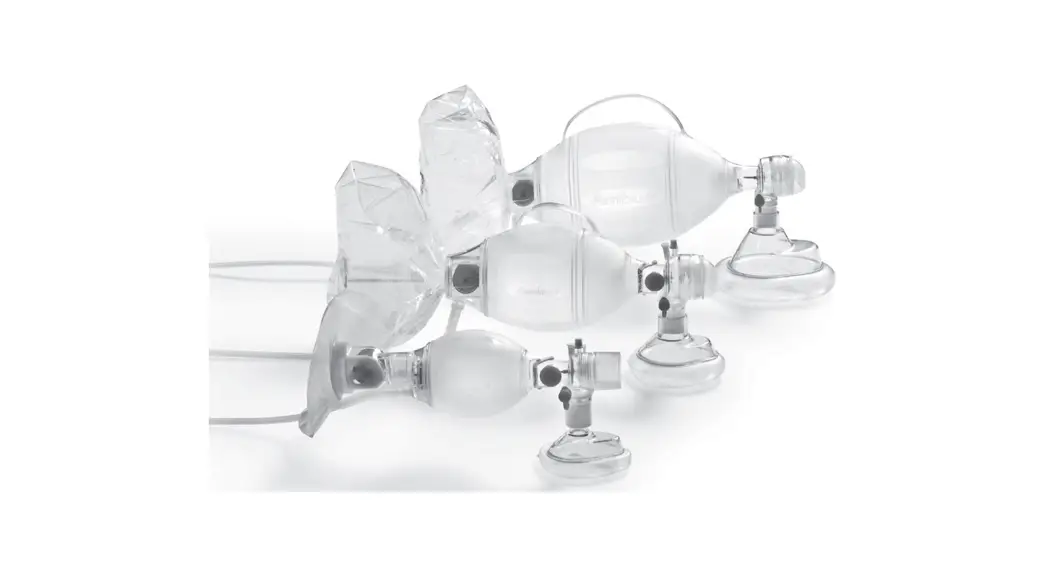 Ambu Spur Ii Disposable Resuscitator Instructions